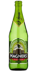 Sidra Pera Magners Irish Cider Pear 